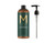 Monpure strengthening essence conditioner 1L bottle on a white background.