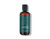 Monpure strengthening essence conditioner in a 250ml bottle with a green label and a black cap.