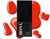 HONA gel nail polish 20ml, Coyote swatch