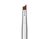 HONA french manicure nail brush on a white background.