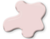  HONA Builder Pot builder gel swatch in the nude shade, Milkshake.