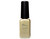 Mii statement gel nail polish 10ml bottle in the glittery gold shade, Golden Galaxy.