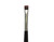 Katie Barnes big square flat nail brush 07 on a white background.