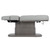 YoocellCare Luna electric beauty bed, grey