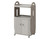 YoocellCare Luna beauty trolley, grey