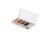 MUA Universal brow define kit with a clear lid.