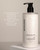 HONA SKIN hydrating light lotion in a 500ml bottle with a black pump on a neutral background with text.