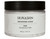 HONA SKIN smoothing scrub in a 300g tub with a black lid in the scent, bare.