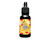 Nail Order cuticle oil 30ml bottle in the scent, Juicy Chew.