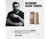 BLONDME pastel glow toner 60ml, Sand