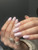 HONA gel nail polish 20ml, Pinkberry