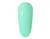 The GelBottle Inc gel nail polish nail swatch in the shade, Cenote.