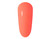 The GelBottle Inc gel nail polish nail swatch in the shade, Nectar.