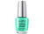 OPI Infinite Shine nail lacquer in a 15ml bottle for the shade, Follow the Ice Green Truck.
