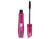 Sleek Wrapqueen lethal length black mascara in a pink bottle.