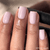 Glossify Naturabuild builder gel 15ml, Pearl