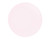 Glossify HEMA-free gel nail polish round swatch in the shade, Naked.