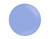 Glossify HEMA-free gel nail polish round colour swatch in the shade, Cruise.