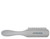 Denman D3 styling brush 7 row, Russian grey