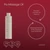KAESO Experience pro massage oil 495ml