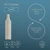 KAESO H20 hydrating toner mist 195ml
