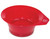 Pro-tip tint bowl red (1523)