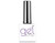 The GelBottle Inc Fibre BIAB™ 20ml bottle for the shade, Clear.
