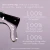The GelBottle Inc Fibre BIAB™ 20ml, clear key claims