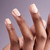 The GelBottle Inc Fibre BIAB™ 20ml, clear on hand