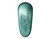The GelBottle Inc Magnetic cat eye gel nail polish nail swatch in the shade, Room Service.