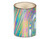 Lecenté nail foil 1.5m, Oil Slick