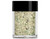 Lecenté multi glitz nail glitter 8g, Smoky Quartz