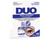 DUO quick set striplash 5g, white/clear