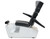 Gharieni PediSpa pedicure chair, curve