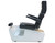 Gharieni PediSpa pedicure chair, curve