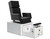 Gharieni PediSpa pedicure chair, compact series