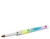 Glitterbels rainbow glitter 3D brush