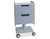 Gharieni Cube Select equipment trolley