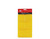 Hair Tools velcro rollers jumbo yellow, 66mm (6)