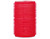 Hair Tools velcro rollers large red, 36mm (12)