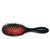 Head Jog 112 oval cushion brush