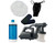 Esthetix Aura elite compact spray tan kit, St.Tropez express mist