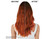 INVIGO color brilliance conditioner, coarse 1000ml