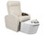 Contour II pedicure chair