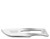 Swann-Morton carbon sterile blades No.10 (100)