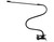 Native Lighting slim lamp flex XL, black