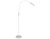 Native Lighting Lumina floor lamp, white