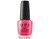 OPI nail lacquer 15ml, Strawberry Margerita