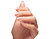 OPI GelColor gel nail polish 15ml, Salty Sweet Nothings