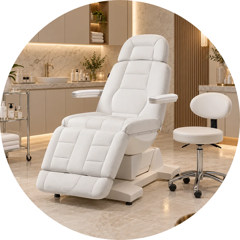 Gharieni Chairs and stools